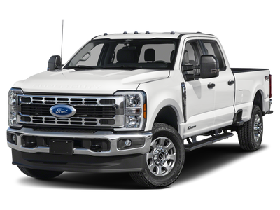 2026 Ford F-350 XLT 4WD Crew Cab 6.75' Box