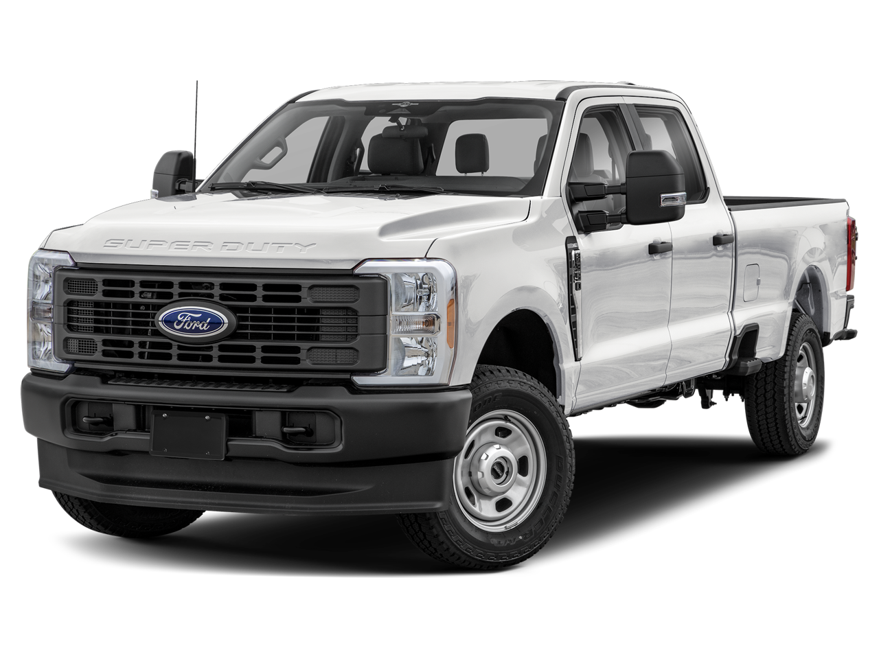 2026 Ford F-350 Super Duty XL - Photo 32