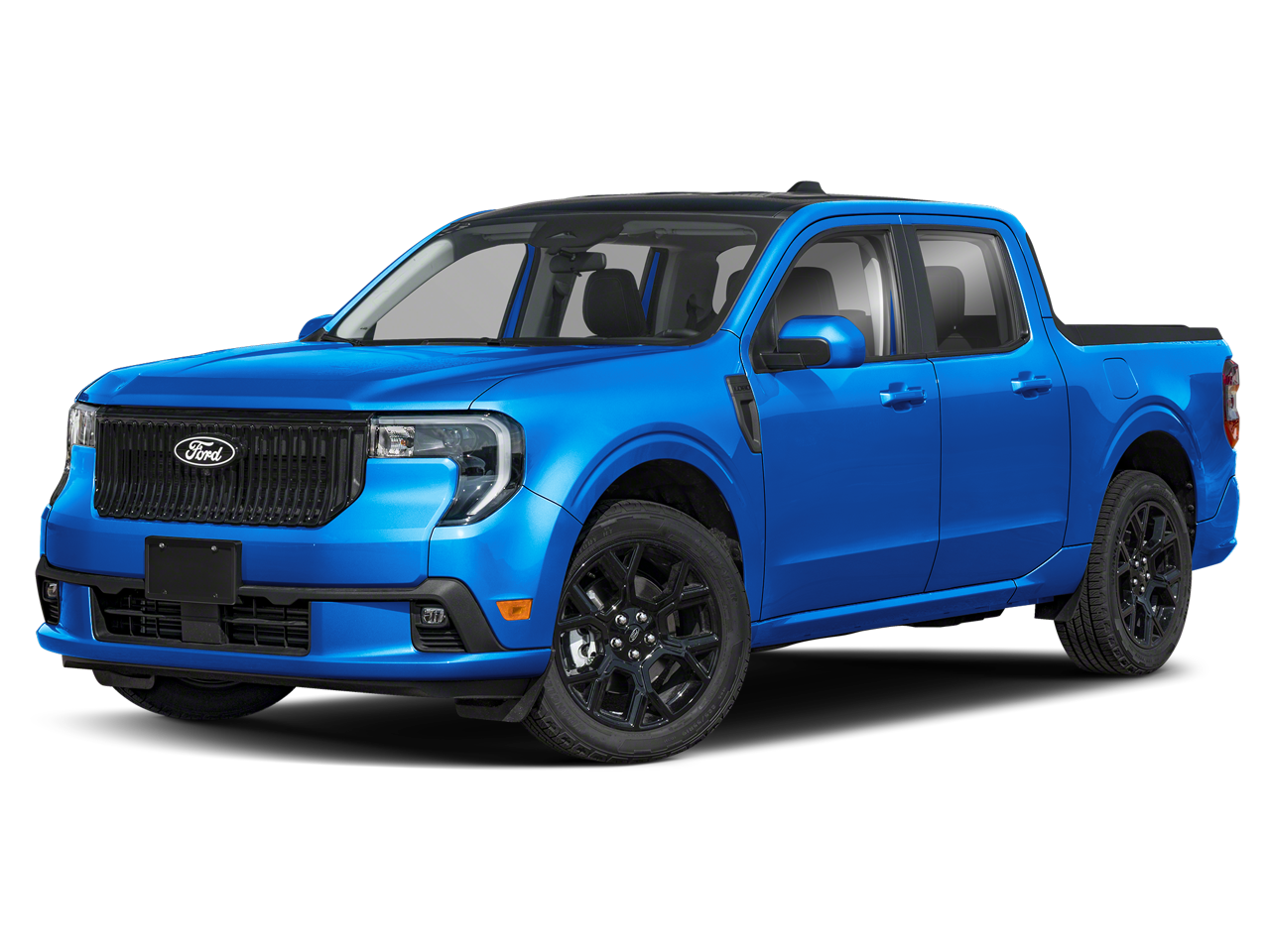 2026 Ford Maverick Lobo Standard - Photo 34