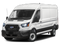 2026 Ford Transit Van Base