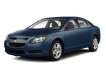 2010 Chevrolet Malibu LT w/1LT