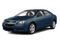 2010 Chevrolet Malibu LT w/1LT