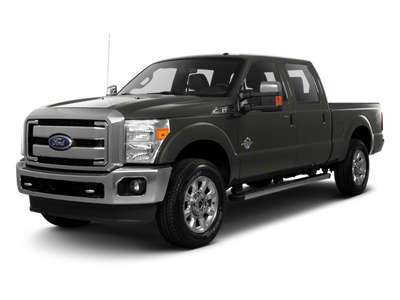 2011 Ford F-250 XLT