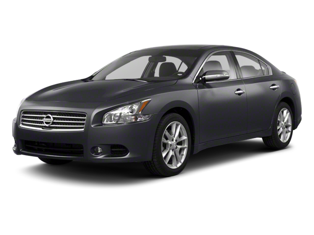 2011 Nissan Maxima 3.5 SV w/Premium Pkg