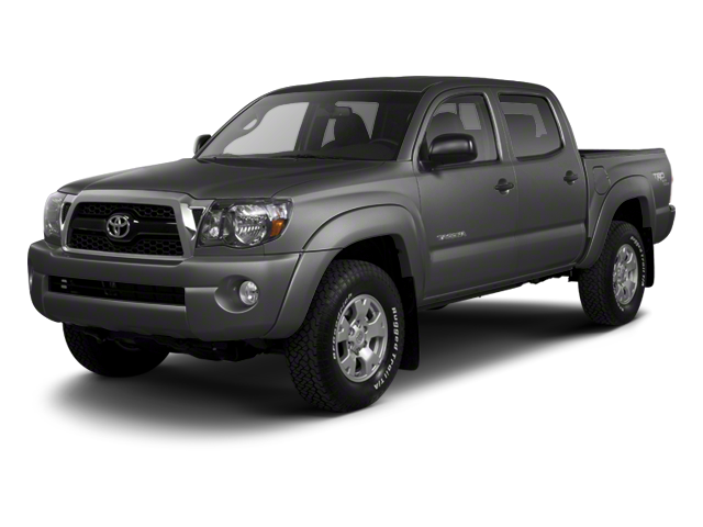 2011 Toyota Tacoma Base V6 (A5)
