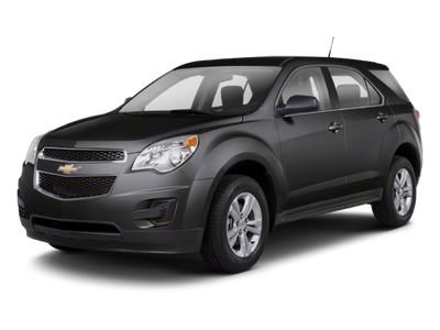 2012 Chevrolet Equinox LT w/1LT