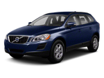 2013 Volvo XC60 3.2L Premier Plus