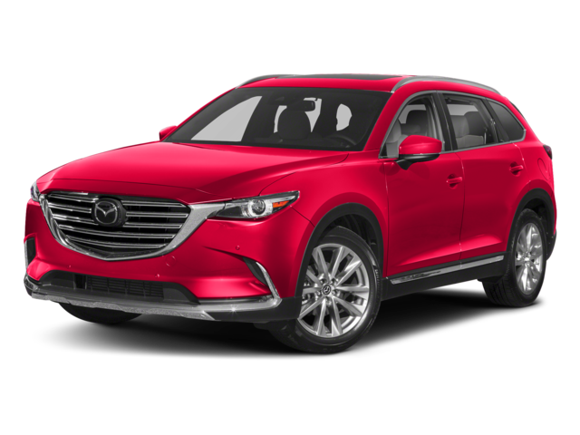 Used 2018 Mazda CX-9 Grand Touring with VIN JM3TCBDYXJ0216088 for sale in Ashland, KY