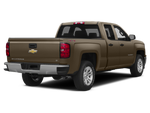 2015 Chevrolet Silverado LT