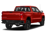 2020 Chevrolet Silverado LT Trail Boss