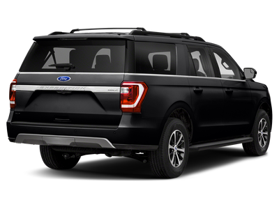 2020 Ford Expedition MAX Limited Max