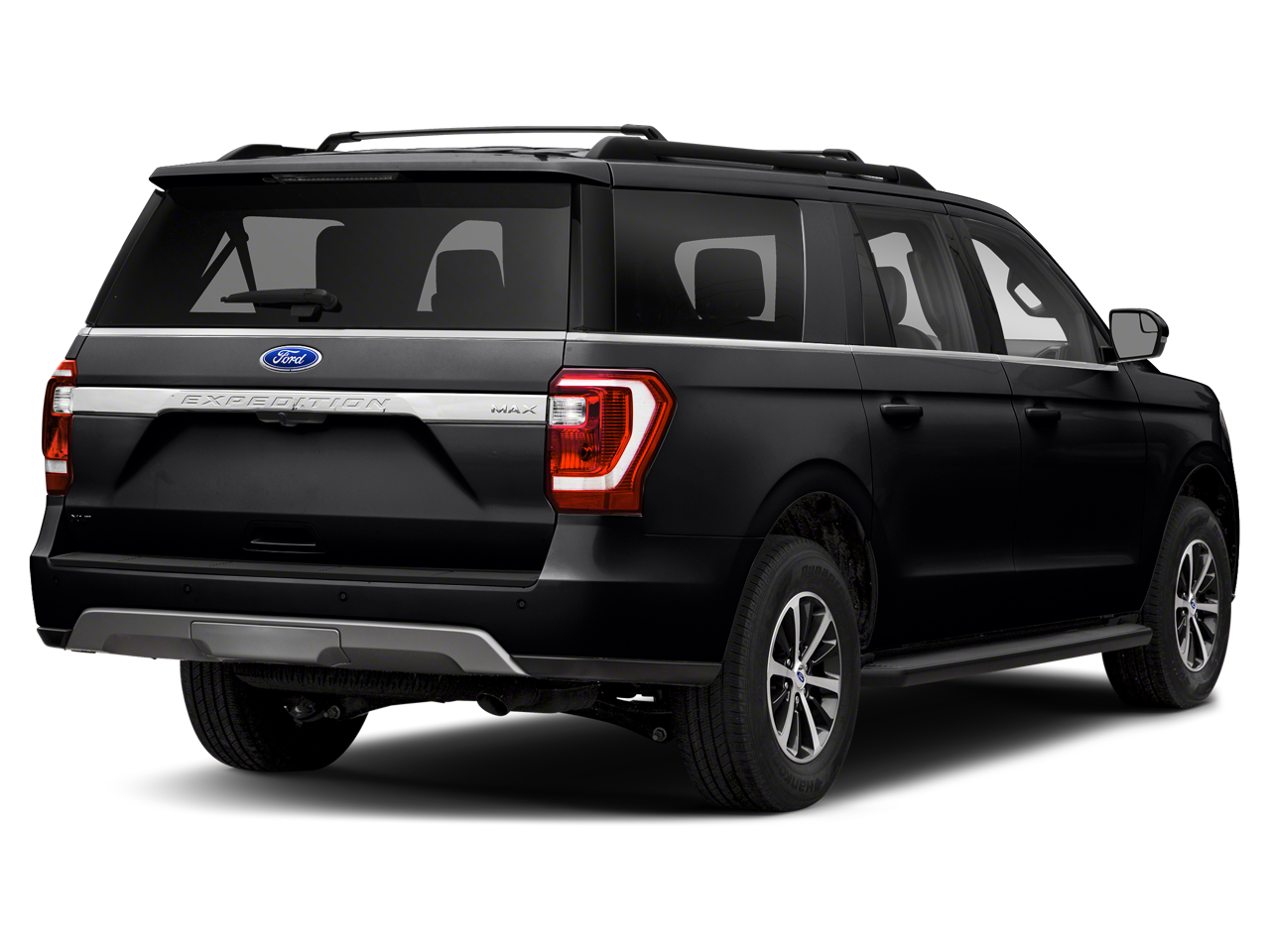 2020 Ford Expedition MAX Limited Max