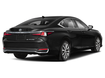 2021 Lexus ES 250 Base
