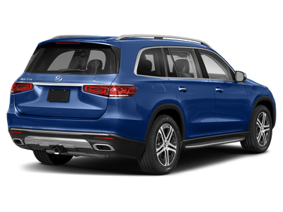 2021 Mercedes-Benz GLS 450 4MATIC®