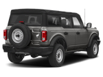 2022 Ford Bronco Base 4 Door 4x4