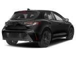 2022 Toyota Corolla Hatchback Nightshade
