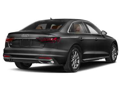 2024 Audi A4 S line Premium Plus