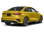 2024 Audi S3 Premium Plus