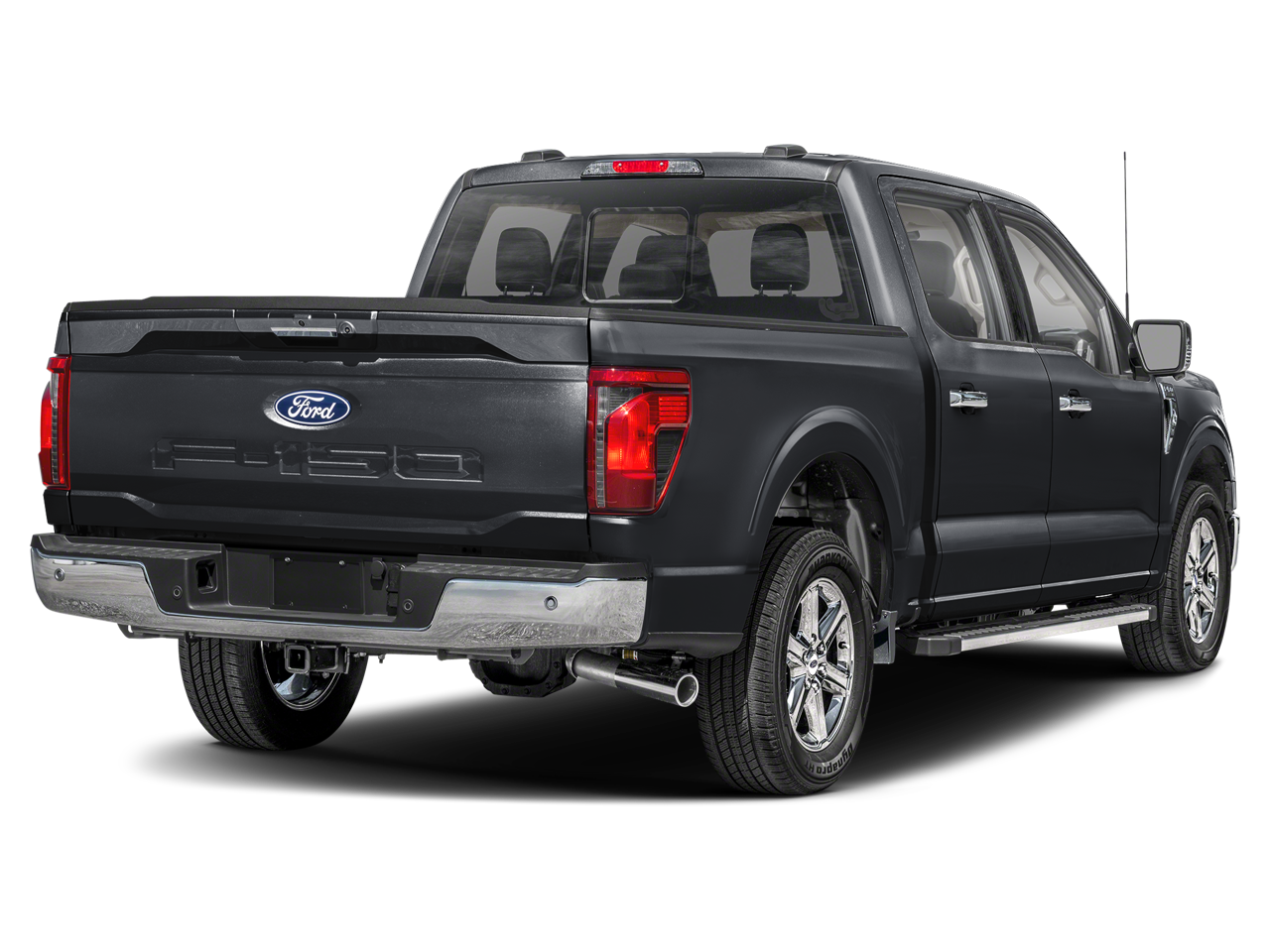 2025 Ford F-150 XLT - Photo 38