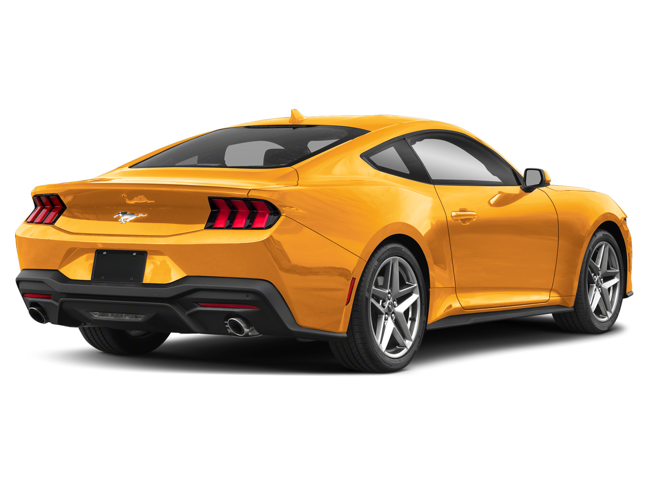 2026 Ford Mustang EcoBoost Fastback - Photo 27