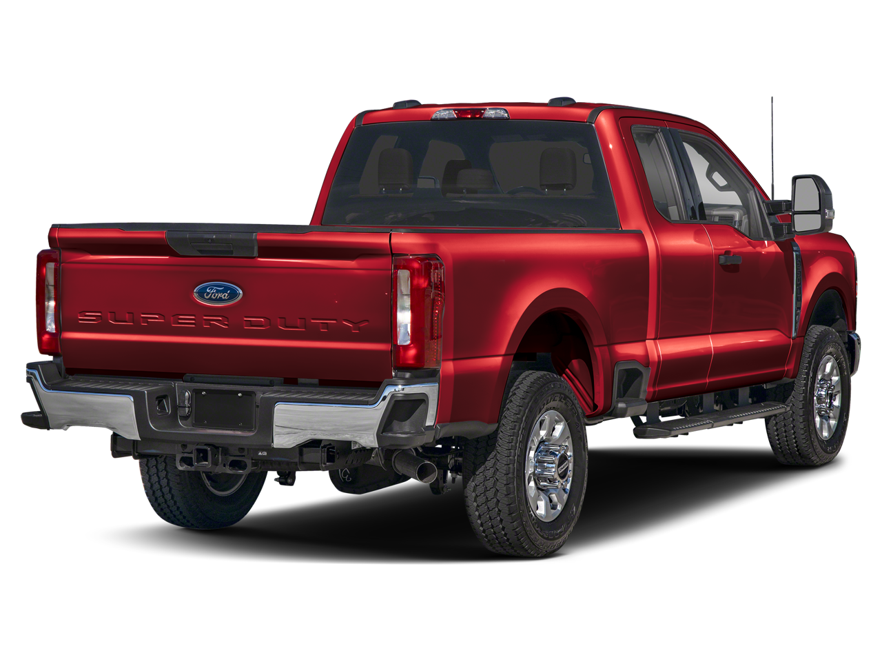 2026 Ford F-250 XLT