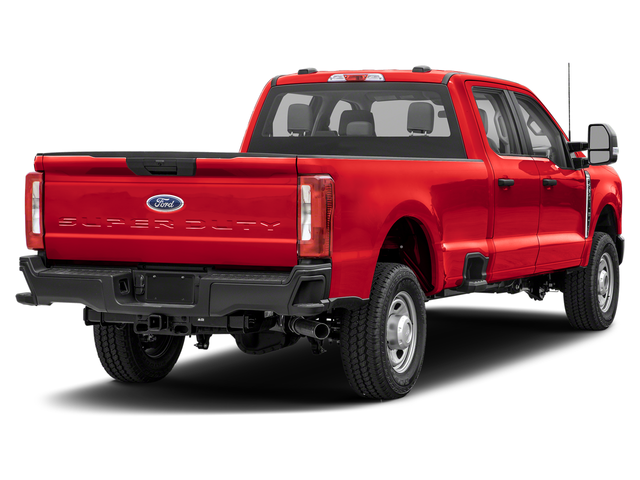 2026 Ford F-350 XL