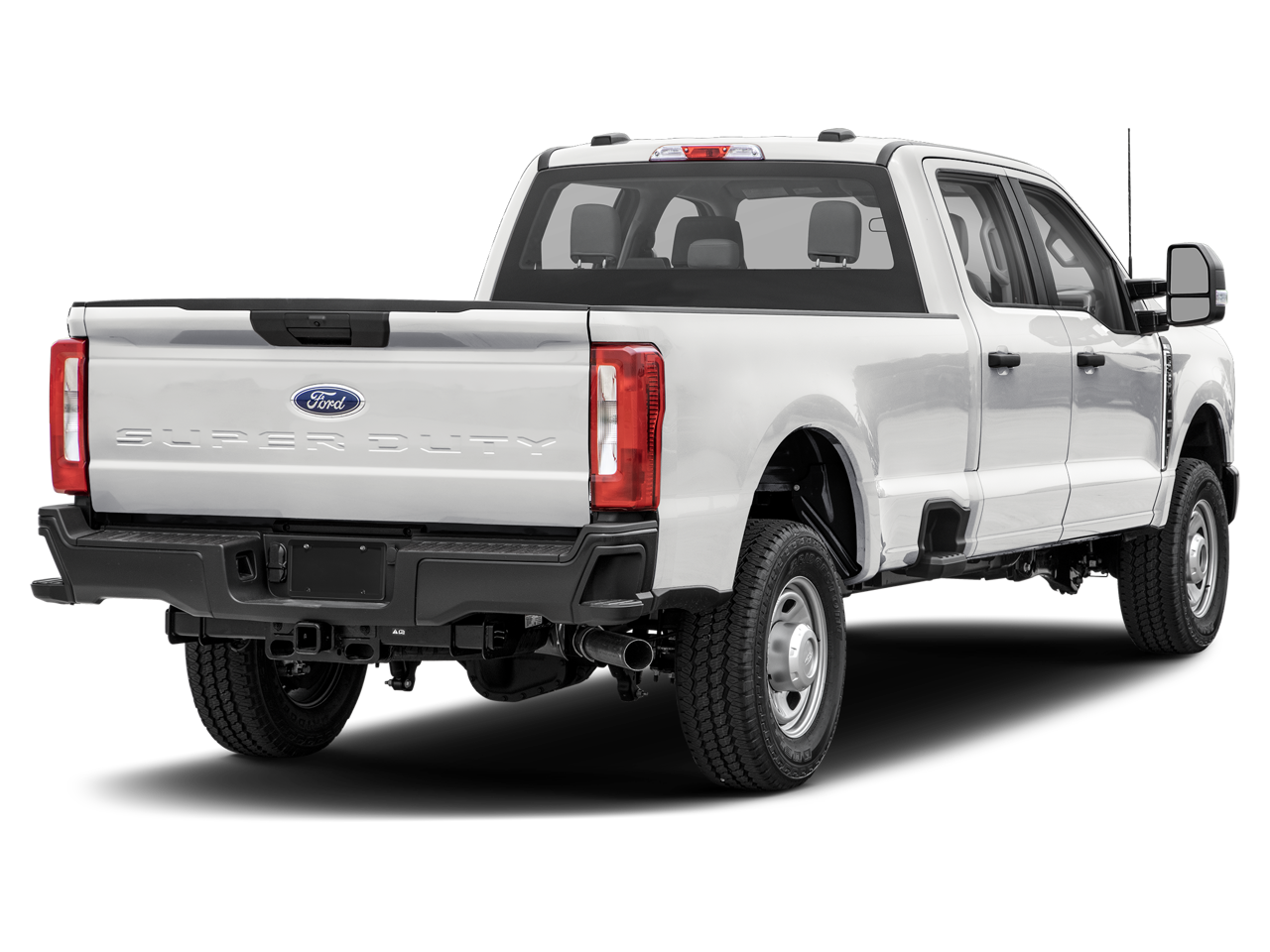 2026 Ford F-350 Super Duty XL - Photo 33
