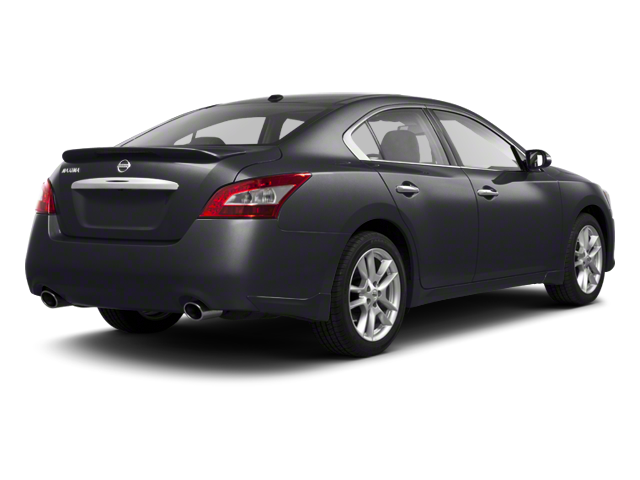 2011 Nissan Maxima 3.5 SV w/Premium Pkg