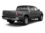 2011 Toyota Tacoma Base V6 (A5)