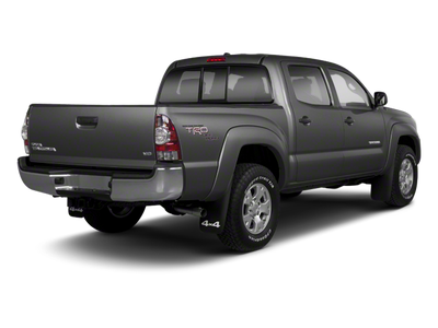 2011 Toyota Tacoma Base V6 (A5)