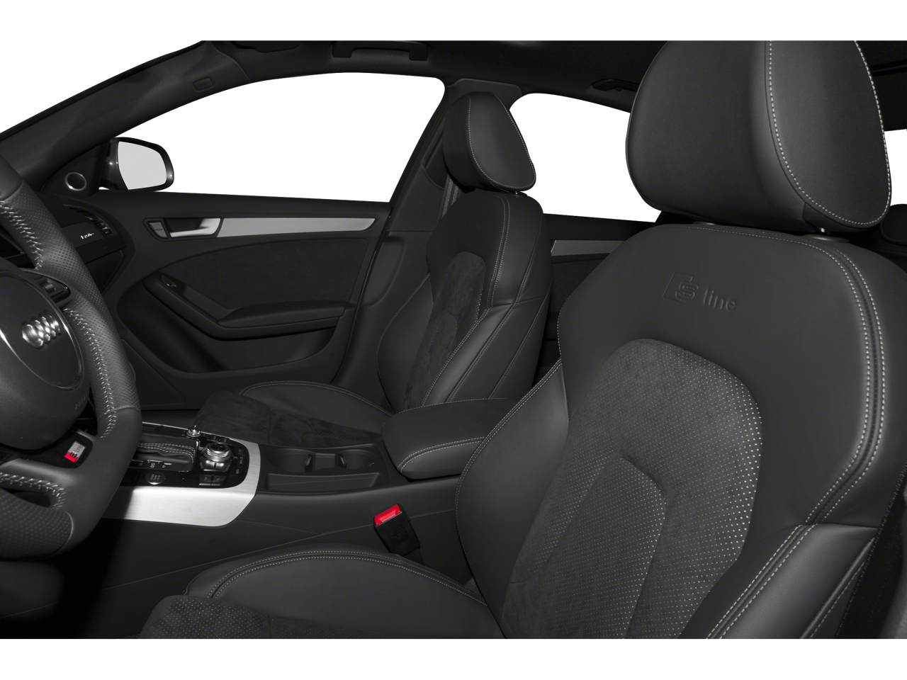 2015 Audi A4 Premium