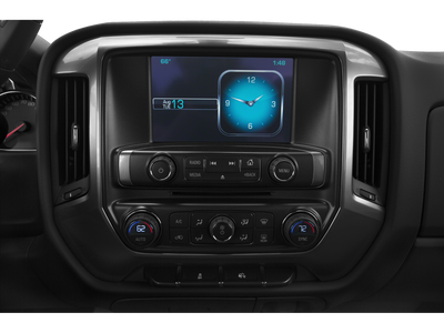 2015 Chevrolet Silverado LT