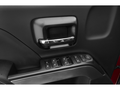 2015 Chevrolet Silverado LT