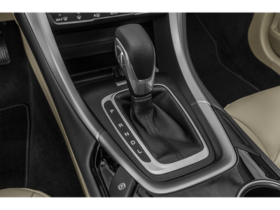 2015 Ford Fusion Hybrid SE Hybrid
