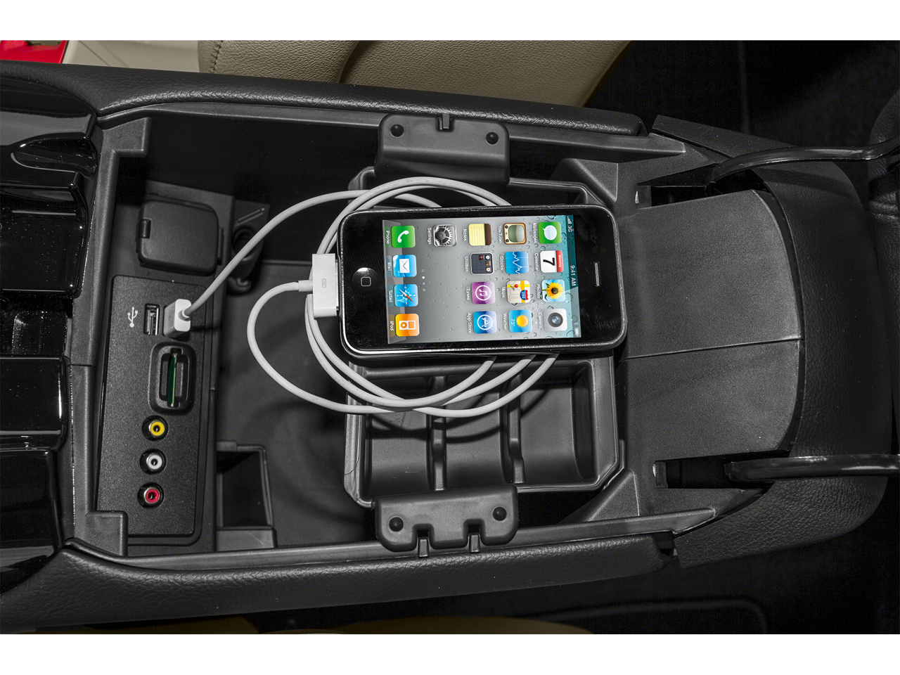 2015 Ford Fusion Hybrid SE Hybrid