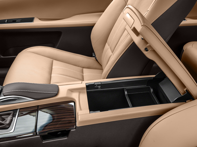 2016 Lexus ES 350 Base