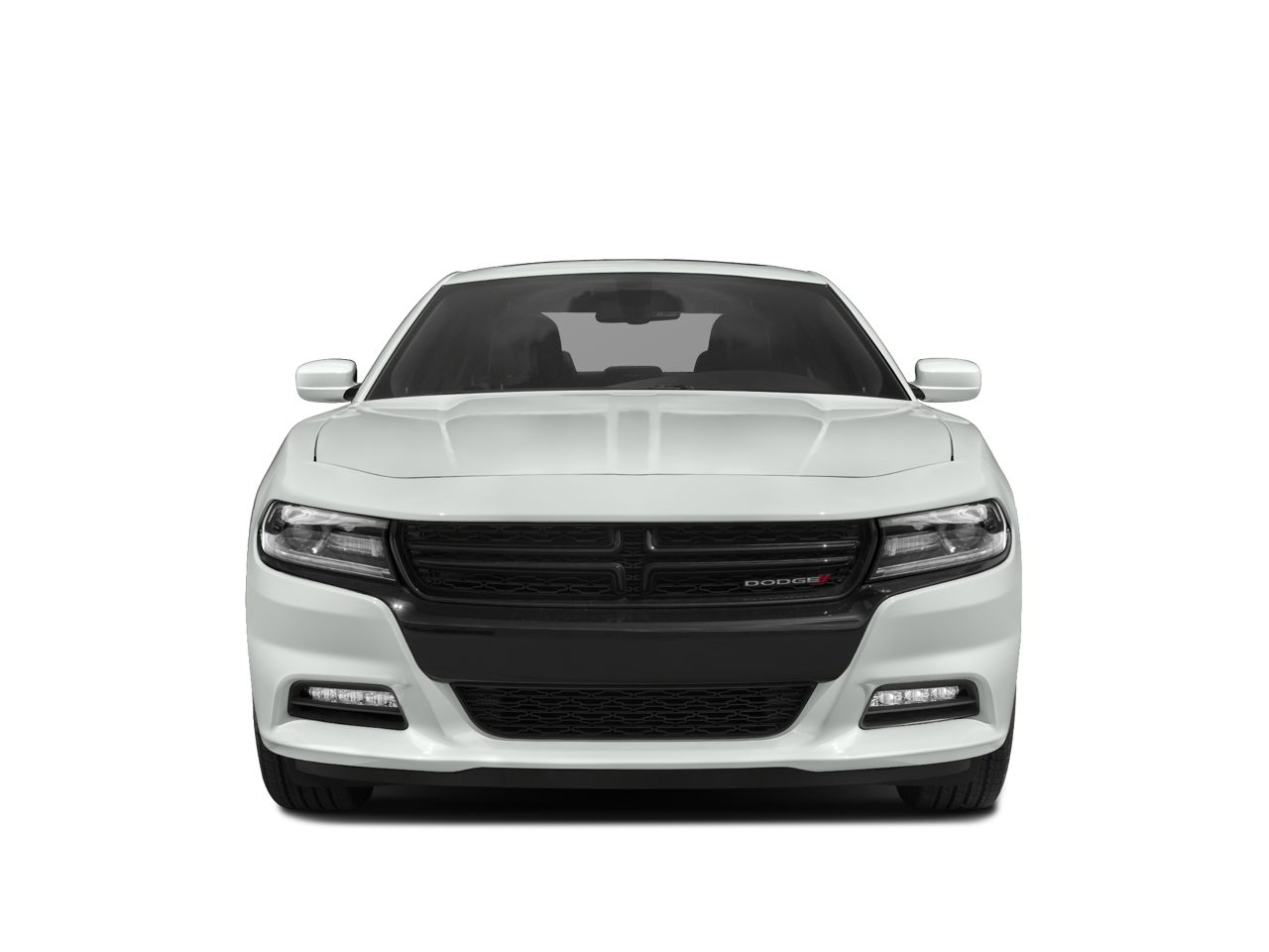 2018 Dodge Charger GT