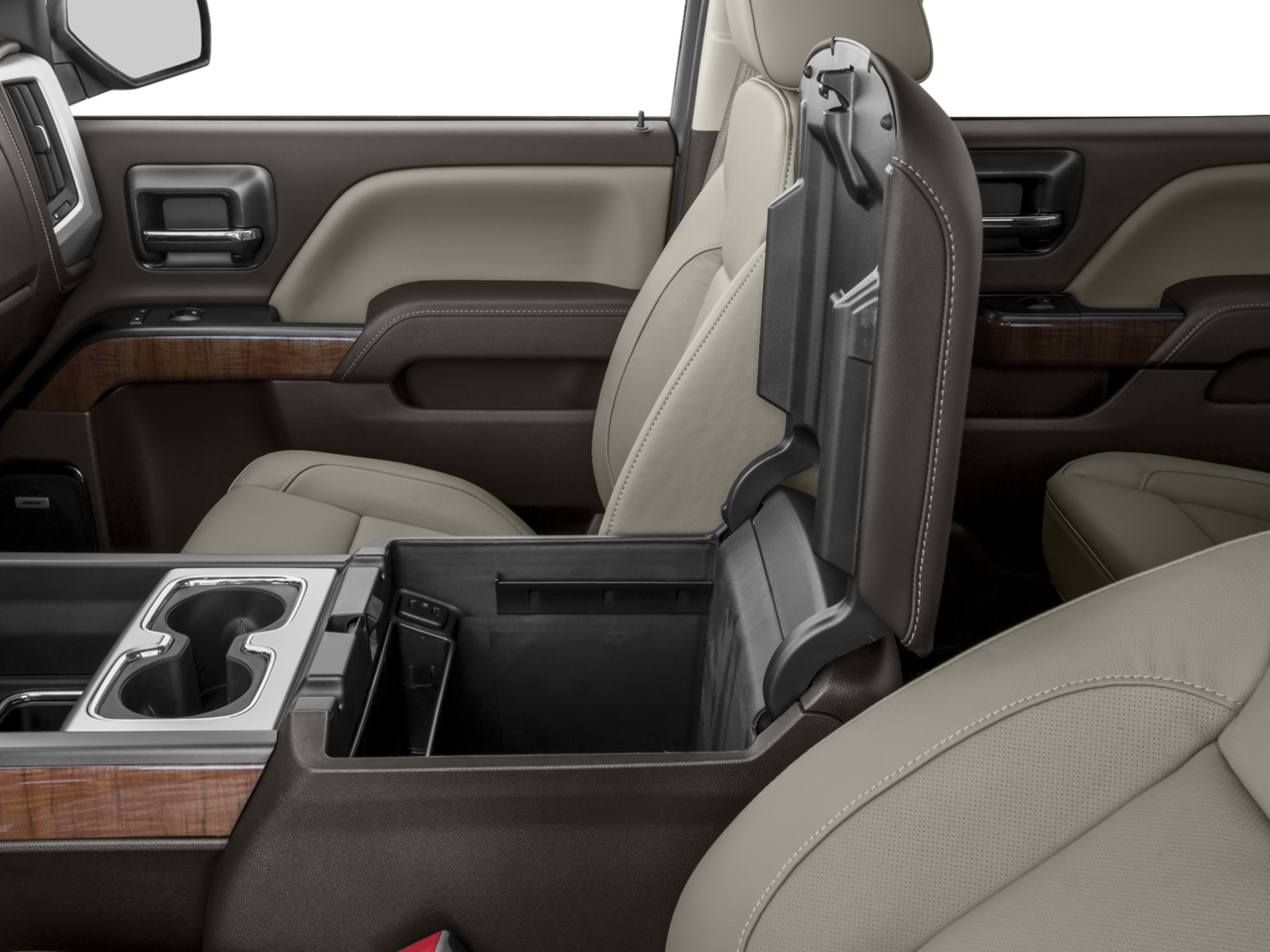 2018 GMC Sierra SLT