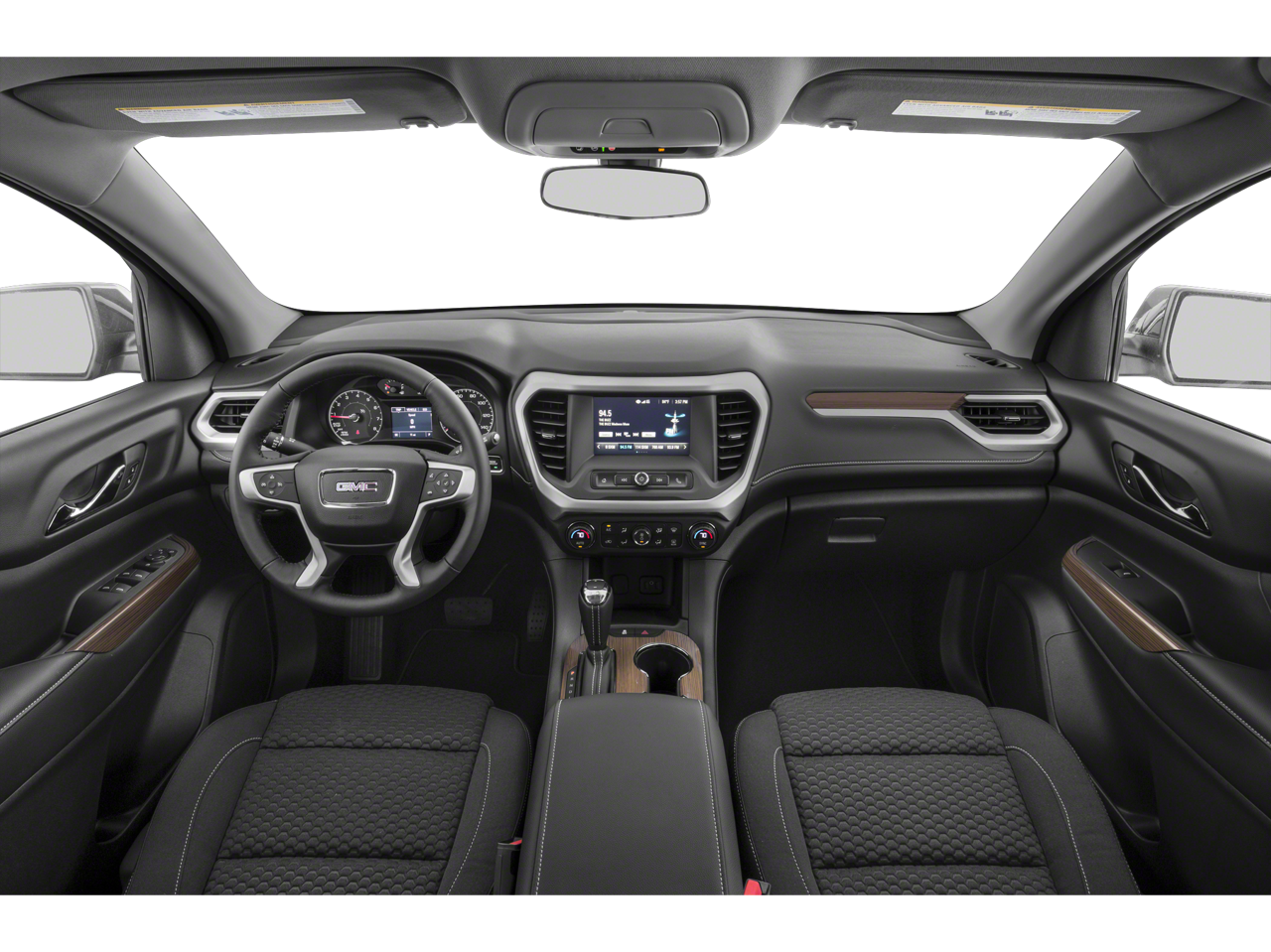 2019 GMC Acadia SLE