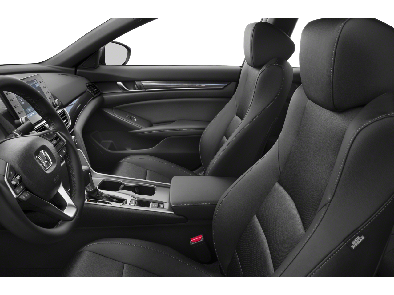 2019 Honda Accord Sport 1.5T