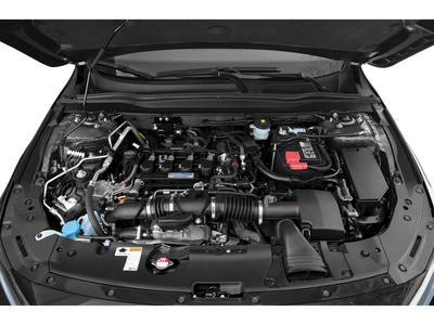 2019 Honda Accord Sport 1.5T