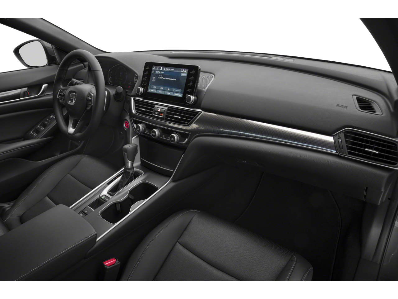 2019 Honda Accord Sport 1.5T
