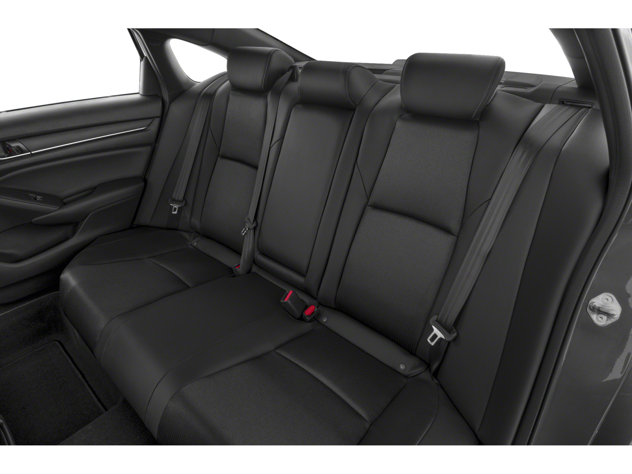 2019 Honda Accord Sport 1.5T