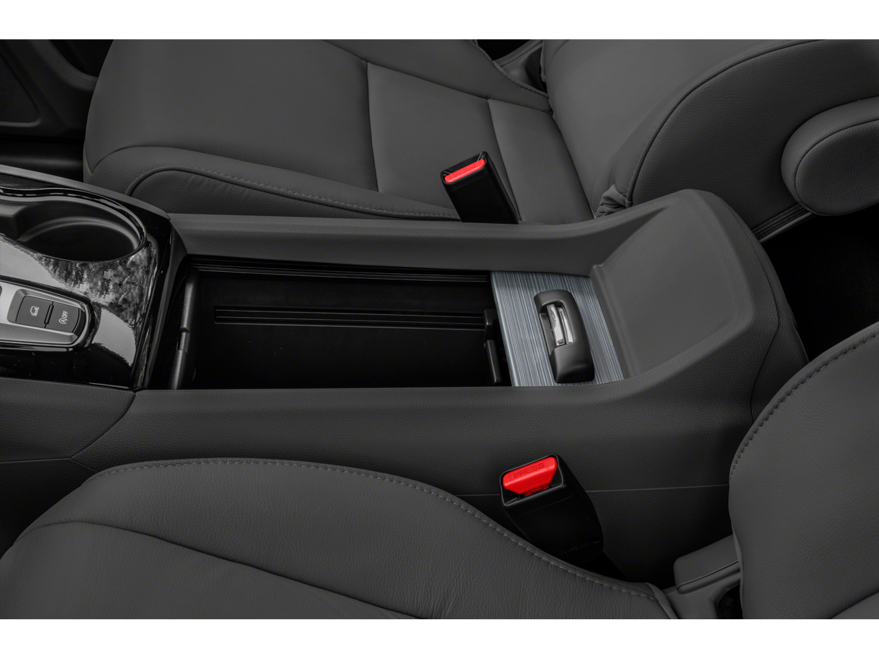 2019 Honda Pilot Touring 7-Passenger