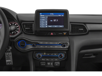 2019 Hyundai Veloster 2.0