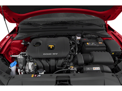 2019 Hyundai Veloster 2.0