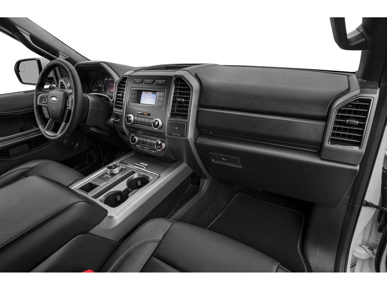 2020 Ford Expedition MAX Limited Max
