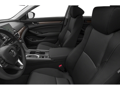 2020 Honda Accord Hybrid EX