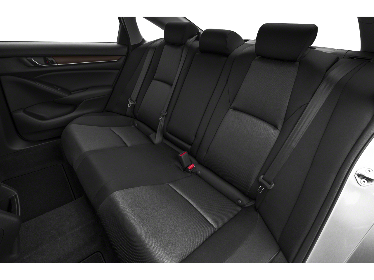 2020 Honda Accord Hybrid EX