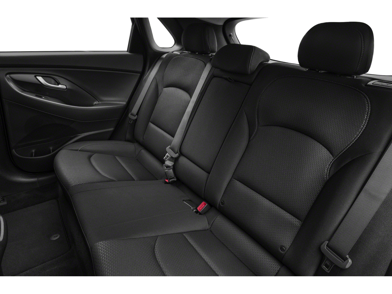 2020 Hyundai Elantra GT Base